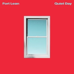 Fort Lean: Quiet Day - Vinyl