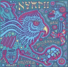 Nymph: New Millennium Prayer - CD