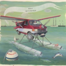 Kahoots: Take To The Fields - CD