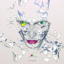Aa: Voyaager - CD