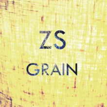 Z's: Grain - CD