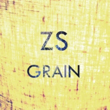 Z's: Grain - Vinyl