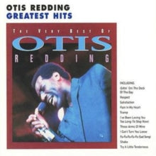 Otis Redding: The Very Best Of - CD