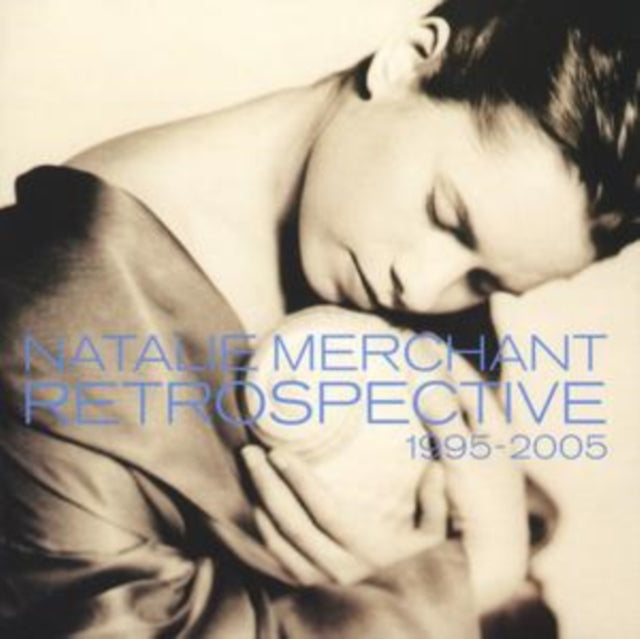 Natalie Merchant: Retrospective 1995-2005 - CD