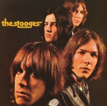 The Stooges: The Stooges - Vinyl