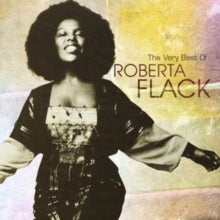 Roberta Flack: The Very Best Of - CD