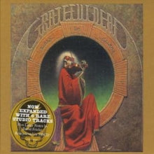 The Grateful Dead: Blues For Allah - CD