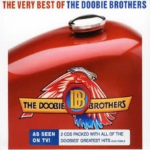 The Doobie Brothers: Definitive Collection - CD