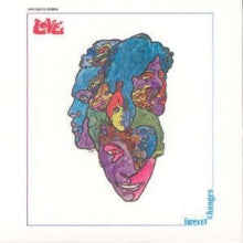 Love: Forever Changes - Expanded Version - CD