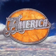 America: The Definitive - CD
