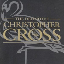 Christopher Cross: The Definitive - CD