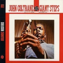 John Coltrane: Giant Steps - CD