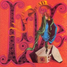 The Grateful Dead: Live Dead - Vinyl