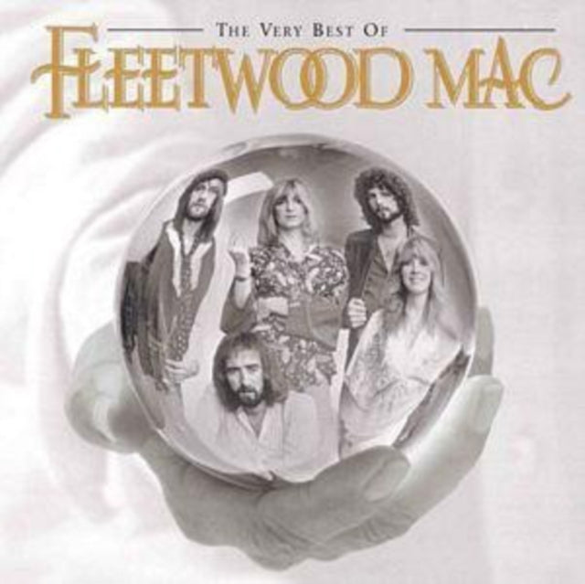 Fleetwood Mac: Very Best Of Fleetwood Mac - CD