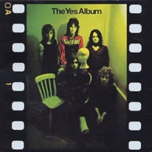 Yes: The Yes Album - CD