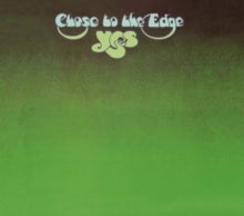 Yes: Close To The Edge - CD