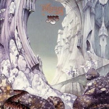Yes: Relayer - CD