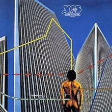 Yes: Going For The One - CD