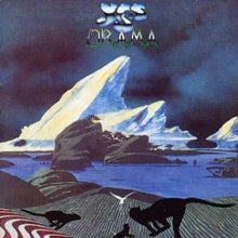 Yes: Drama - CD