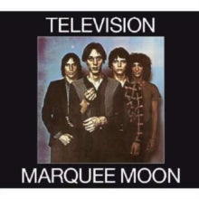 Television: Marquee Moon - CD