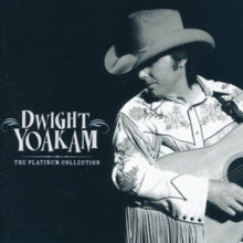 Dwight Yoakam: The Platinum Collection - CD