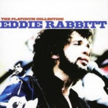 Eddie Rabbitt: The Platinum Collection - CD