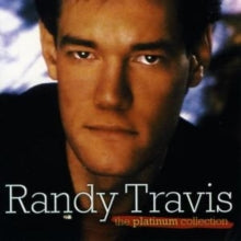 Randy Travis: The Platinum Collection - CD