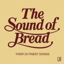 Bread: The Sound Of Bread - CD