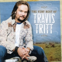 Travis Tritt: Very Best Of - CD