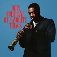 John Coltrane: My Favourite Things - Vinyl