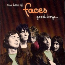Faces: Best Of - Good Boys When TheyRe Asleep - CD