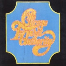 Chicago: Chicago Transit Authority - CD