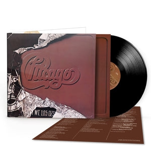 Chicago: X (Summer Of 76) (Brick & Mortar Exclusive) - Vinyl