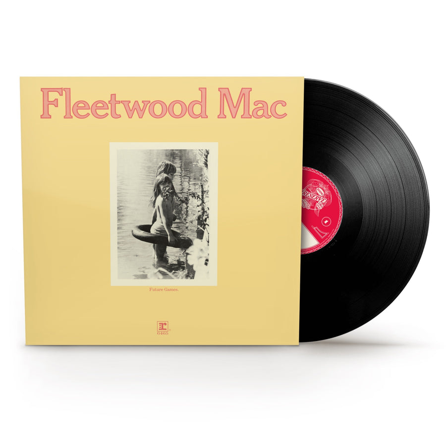 Fleetwood Mac: Future Games (Rhino Reserve) - Vinyl