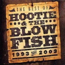 Hootie & The Blowfish: The Best Of (1993 Thru 2003) - CD