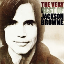 Jackson Browne: The Very Best Of - CD