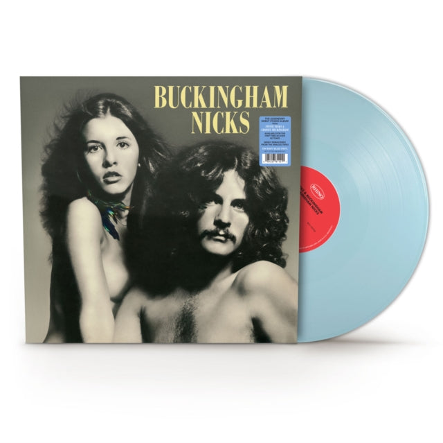 Buckingham Nicks: Buckingham Nicks - Vinyl