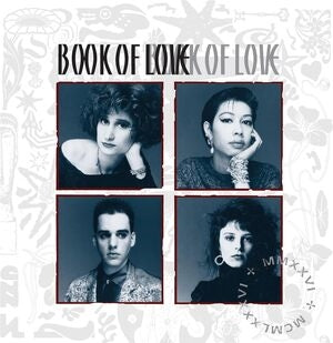 Adam Lambert: Book Of Love - Vinyl