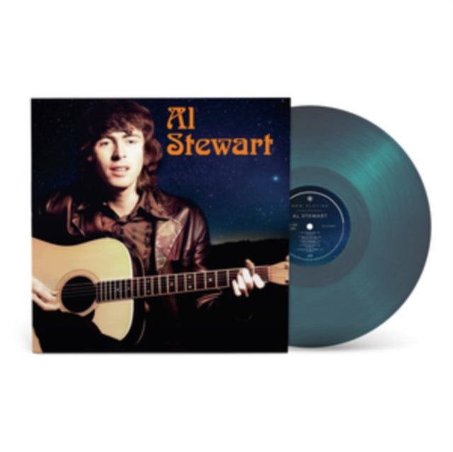 Al Stewart: Now Playing - Vinyl