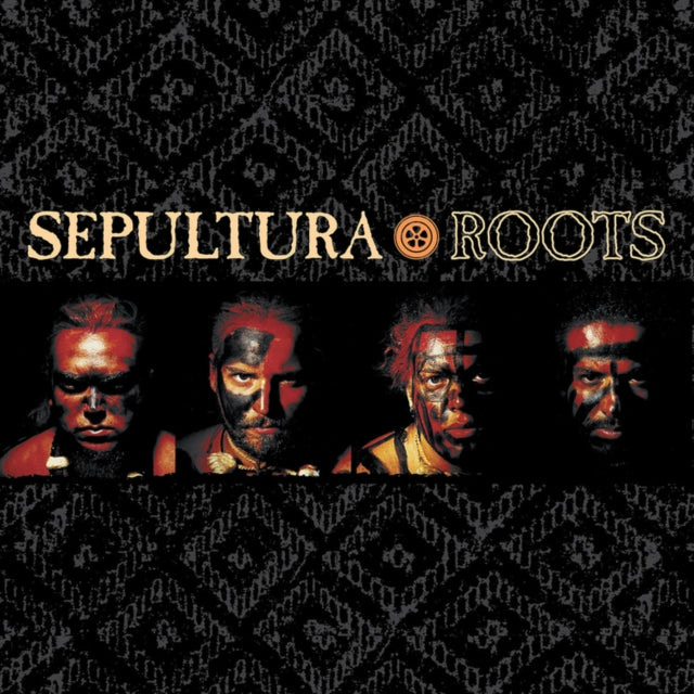 Sepultura: Roots (25th Anniversary Super Deluxe Edition) - Vinyl