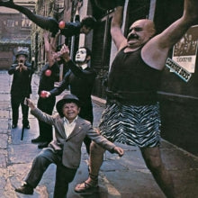 The Doors: Strange Days (50Th Anniversary Expanded Edition) - Vinyl