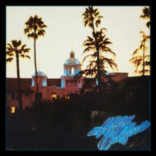 The Eagles: Hotel California (40Th Anniversary Remastered Edition) - CD