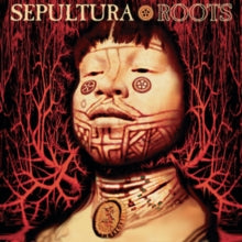 Sepultura: Roots (Expanded Edition) - Vinyl
