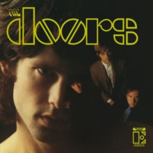 The Doors: The Doors (50Th Anniversary Remaster) - CD