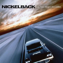 Nickelback: All The Right Reasons - Vinyl