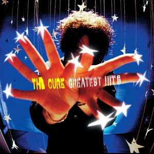 The Cure: Greatest Hits (2Lp) - Vinyl