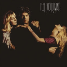 Fleetwood Mac: Mirage - Vinyl
