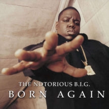 The Notorious B.I.G.: Born Again - Vinyl