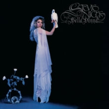 Stevie Nicks: Bella Donna (Remastered) - CD