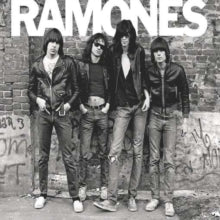 Ramones: Ramones (40Th Anniversary Edition) - CD